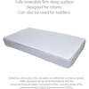 EcoCore 200 Reversible Firm Crib Mattress - Cribs - 4