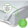 EcoCore 200 Reversible Firm Crib Mattress - Cribs - 5
