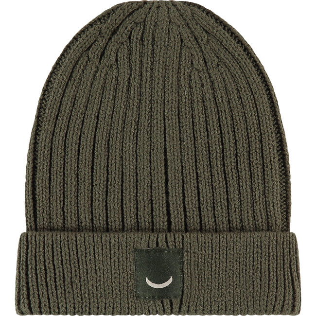 Hat, Green