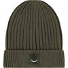 Hat, Green - Hats - 1 - thumbnail