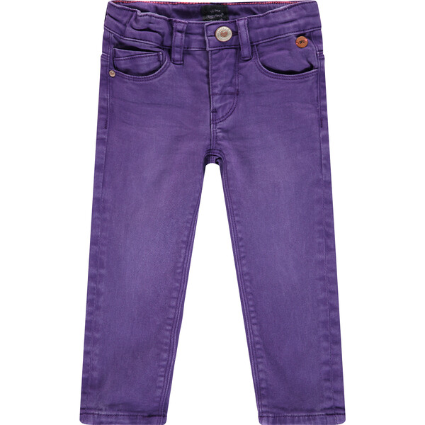【HI FI FNK】B Purple Denim Pants HI FI FNK】B Purple Denim Pants (HI FI FNK/デニム・ジーパン