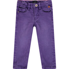 GOURMET JEANS】 BACON BLOUSON /PURPLE