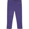 Legging, Purple - Leggings - 1 - thumbnail