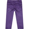 Denim, Purple - Jeans - 2