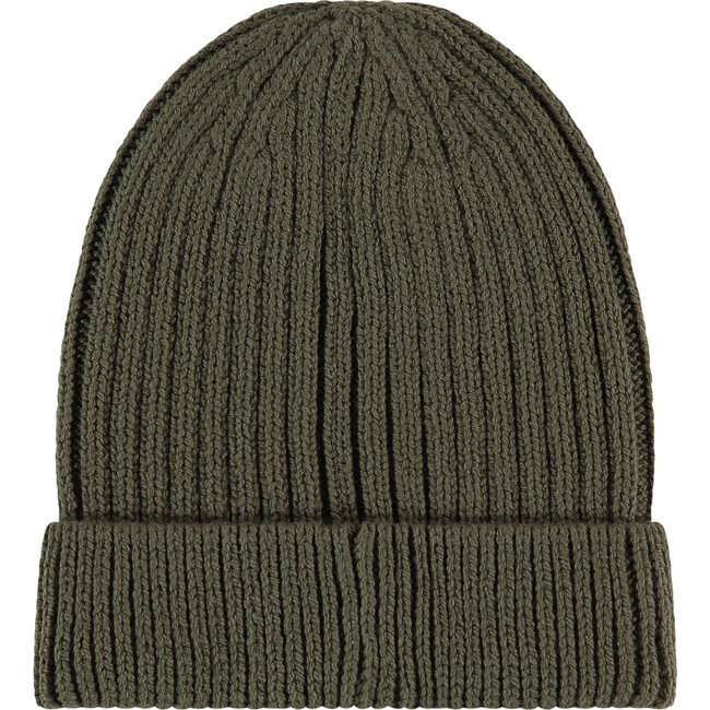 Hat, Green - Hats - 2