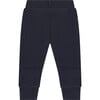 Sweatpants, Navy - Sweatpants - 2