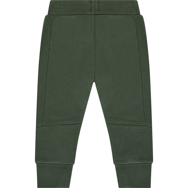 Sweatpants, Pine - Sweatpants - 2