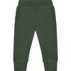 Sweatpants, Pine - Sweatpants - 2