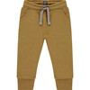 Sweatpant, Olive - Sweatpants - 1 - thumbnail