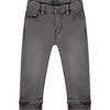 Pant, Charcoal - Pants - 1 - thumbnail