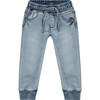 Denim, Blue - Jeans - 1 - thumbnail