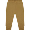 Sweatpant, Olive - Sweatpants - 2