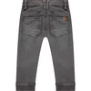 Pant, Charcoal - Pants - 2