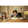 Mini Astronaut Suitcase - Soft Dolls - 2