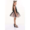 Ratanna Sequin Outfit, Black - Mixed Apparel Set - 4