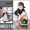Wheely Bug Tiger Small - Ride-Ons - 2