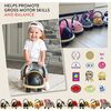 Wheely Bug Tiger Small - Ride-Ons - 3