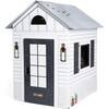 Modern Farmhouse - Playhouses - 1 - thumbnail