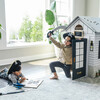 Modern Farmhouse - Playhouses - 2