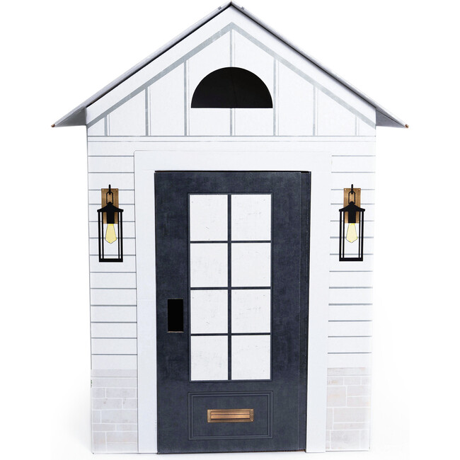 Modern Farmhouse - Playhouses - 3