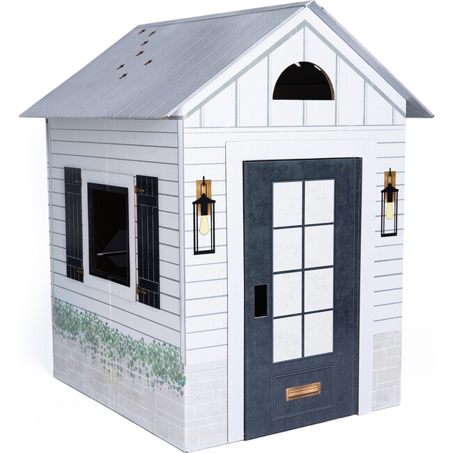 Modern Farmhouse - Playhouses - 4