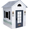Modern Farmhouse - Playhouses - 4