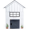 Modern Farmhouse - Playhouses - 5
