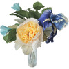 Bluebird Day Bouquet - Bouquets - 1 - thumbnail