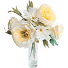 Creme Brulee Bouquet - Bouquets - 1 - thumbnail
