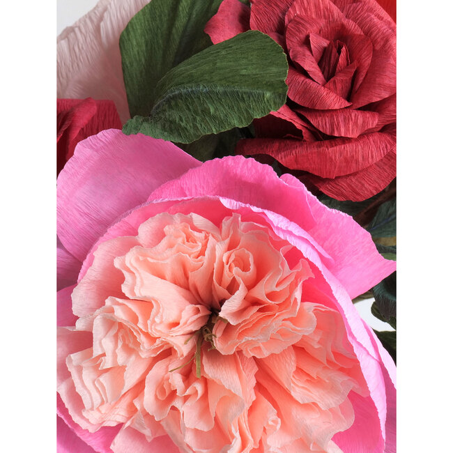 A Rose By Any Other Name Bouquet - Bouquets - 2