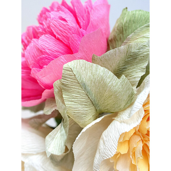 Peony For Your Thoughts Bouquet - Bouquets - 2