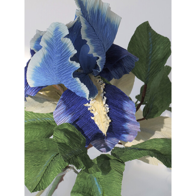 Bluebird Day Bouquet - Bouquets - 3