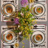 Noir Royale Tablecloth - Tableware - 3