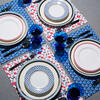Noir Royale Tablecloth - Tableware - 4