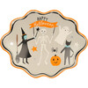 Happy Halloween Plates - Paper Goods - 1 - thumbnail