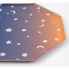 Making Magic Star Dinner Plates - Paper Goods - 2