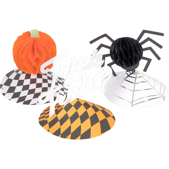 Halloween Party Hats