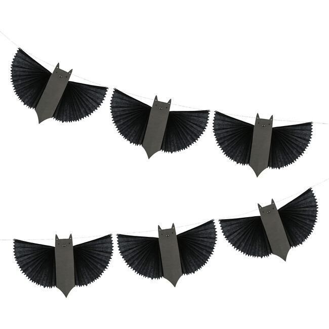 Bat Garland