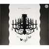 Black Paper Chandelier - Garlands - 4