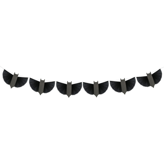 Bat Garland - Garlands - 4