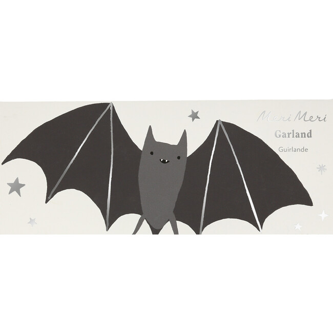 Bat Garland - Garlands - 5
