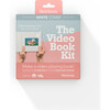 Video Book Kit, Blank Cover - Keepsakes & Mementos - 1 - thumbnail