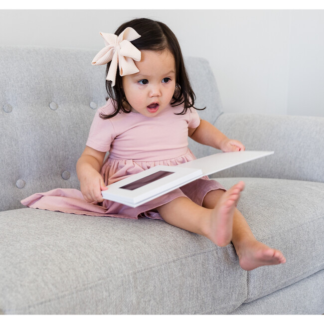 Video Book Kit, Blank Cover - Keepsakes & Mementos - 2