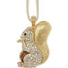 Squirrel Hanging Ornament - Ornaments - 1 - thumbnail