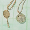 Tennis Hanging Ornament Boxed Gift Set - Ornaments - 2