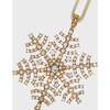 Snowflake Tassel Hanging Ornament - Ornaments - 3