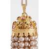 Hanging Pearl Tassel, Coco - Ornaments - 3