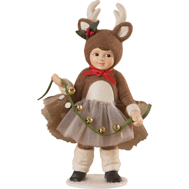 Reindeer Lily