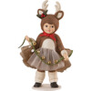 Reindeer Lily - Accents - 1 - thumbnail