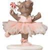 Sugar Plum Hippo - Accents - 1 - thumbnail